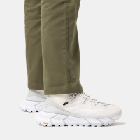HOKA ONE ONE Tennine Hike GTX WHITE/NIMBUS CLOUD