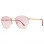 Volcom Happening Gloss Gold/Pink