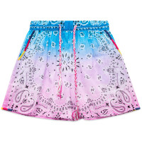 Arizona Love Shorts Giovanni TDY BLUE PINK