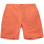 Engineered Garments Fatigue Short RUST COTTON SHEETING