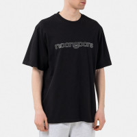 Noon Goons Very Simple T-shirt BLACK