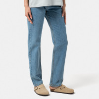 Miracle Apparel Slim Straight LIGHT BLUE