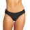Volcom Simply Seamless Cheekini BLACK