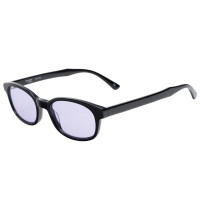Noon Goons Unibase Eyewear PURPLE