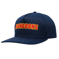 Noon Goons Boss HAT NAVY