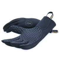 Dakine Cyclone 2MM Glove BLACK