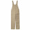 Carhartt WIP W' BIB Overall Straight DUSTY H BROWN (FADED)