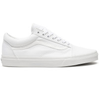 Vans OLD Skool true white