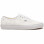 Vans UA Authentic WHITE/SILVER
