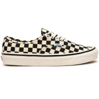 Vans UA Authentic 44 DX Anaheim Factory BLK/CHCK