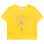 RVCA Marvelous Melons SS YELLOW FADE