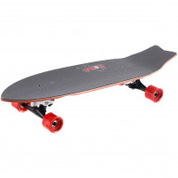 Sector9 Wavepark Cycles Complete 30,25