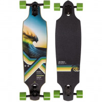 Sector9 Roundhouse Roll Complete 34