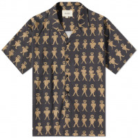 HERESY Human Shirt PRINT