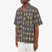 HERESY Human Shirt PRINT