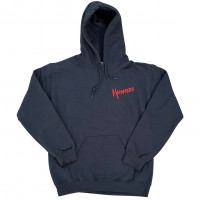 HAMMERS Hammer Killer Hoodie BLACK