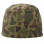 Engineered Garments FEZ OLIVE CAMO 6.5OZ FLAT TWILL