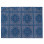 Arizona Love Bandana Blanket NAVY