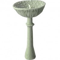 UNIFICATION LOVE Гриб Мухомор Перезрелый LIGHT GREEN