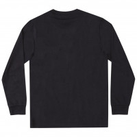 DC DC Star LS BOY BLACK