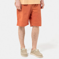 Engineered Garments Fatigue Short RUST COTTON SHEETING