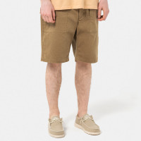 Engineered Garments Fatigue Short KHAKI 14W CORDUROY