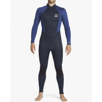 Billabong 3/2 INTRUDER BZ G M NAVY