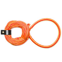 DIVERGE Towrope Bungee M4R Yellow/Red