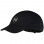 Buff Speed CAP SOLID BLACK