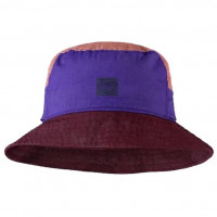 Buff SUN Bucket HAT HAK PURPLE