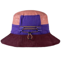 Buff SUN Bucket HAT HAK PURPLE