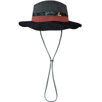 Buff Explore Booney HAT OKISA BLACK