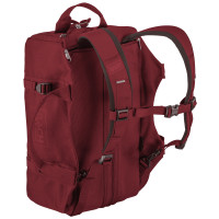 BACH DR. Duffel 20 RED