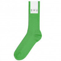 SHU Scks23 GREEN