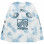 OAMC Pangea T-shirt Cloud ICE FLOW