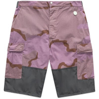 OAMC Re:work BDU Short Lilac