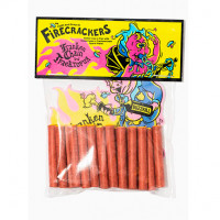 Траектория Franken Chain Firecrackers RED