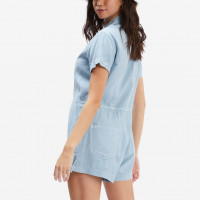 Billabong Gigi Twill Shor J  CHAMBRAY