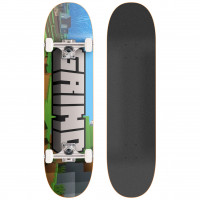 Grind Minecraft 7,5