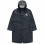 SURF SHELTER BIZ Raincoat DARK GREY