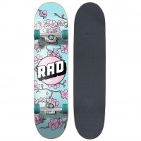 RAD Dude Crew CHERRY BLOSSOM PINK/BLUE