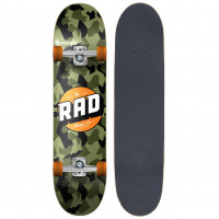 RAD Dude Crew CAMO CLASSIC