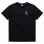 Cariuma Skate With Your Heart BLACK
