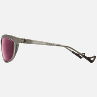 District Vision Takeyoshi Altitude Master Gray, D+ Black Rose