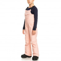 Roxy NON STOP G SNOW PANT Mellow Rose - Solid