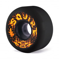Cruzade Squirt Wheels ASSORTED