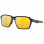 Oakley Parlay Carbon / Prizm 24K Polarized