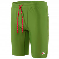 District Vision Tomtom Half Tights Cactus