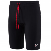 District Vision Tomtom Half Tights BLACK