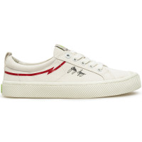 Cariuma OCA LOW Gerry Lopez OFF-WHITE